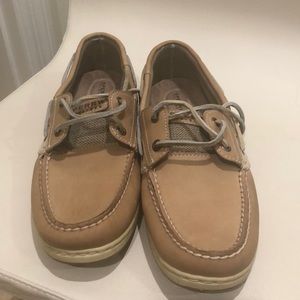Sperrys topsider shoes